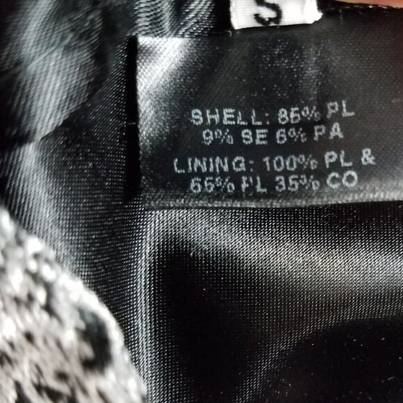 NEW Malene Oddershede Bach S Quest Jacquard Midi Floral Dress Pockets NWT $1250 - Picture 15 of 15